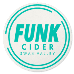 Beer Coaster – Funk